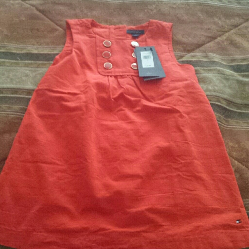 Toddler dress